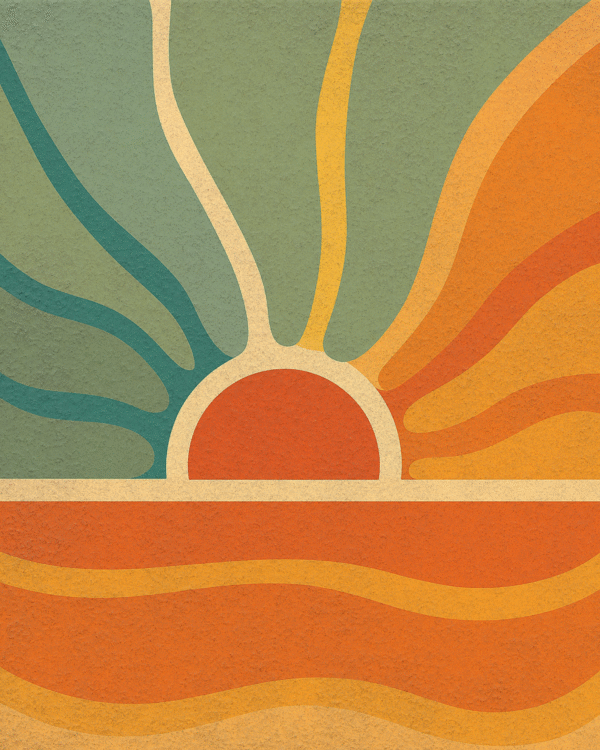 Rise Gently - Image 3