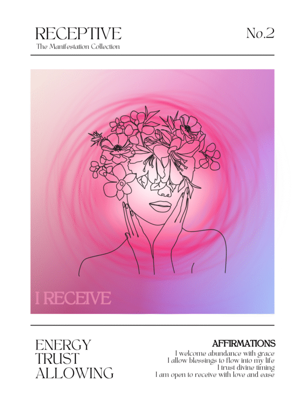 Manifest with Grace - Image 3