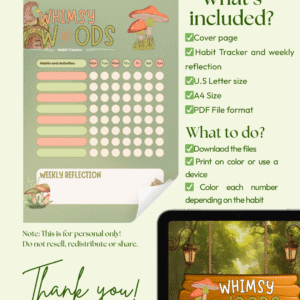 Whimsy Woods
