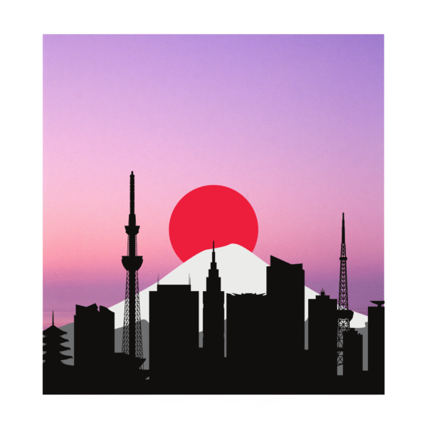 Synthwave Sunset - Image 5