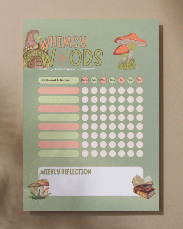 Whimsy Woods - Image 3