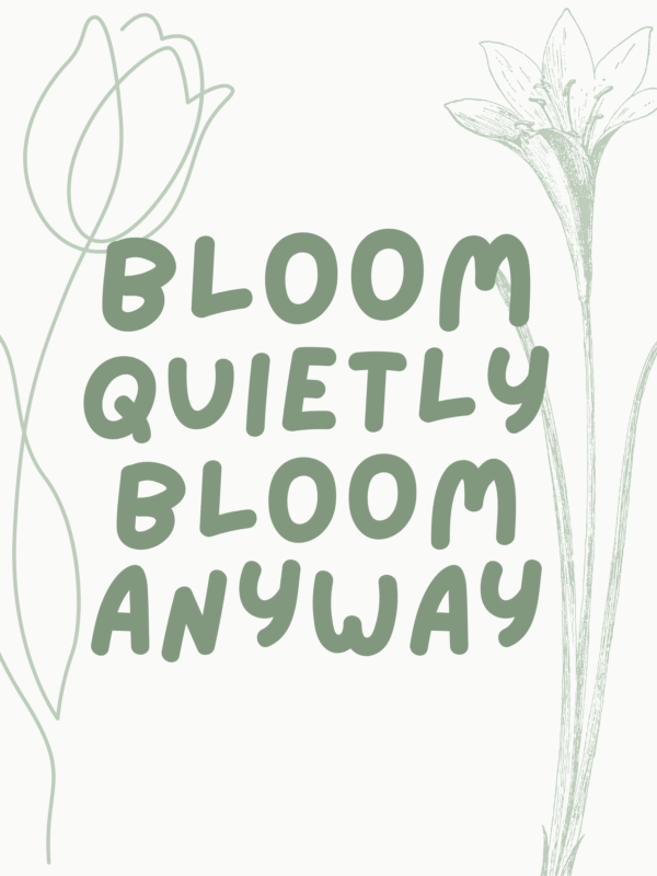 Keep Blooming - Image 3
