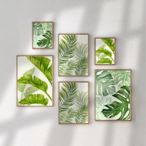 Botanical Bytes