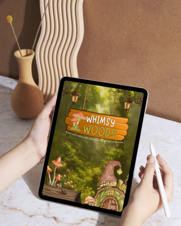Whimsy Woods - Image 2