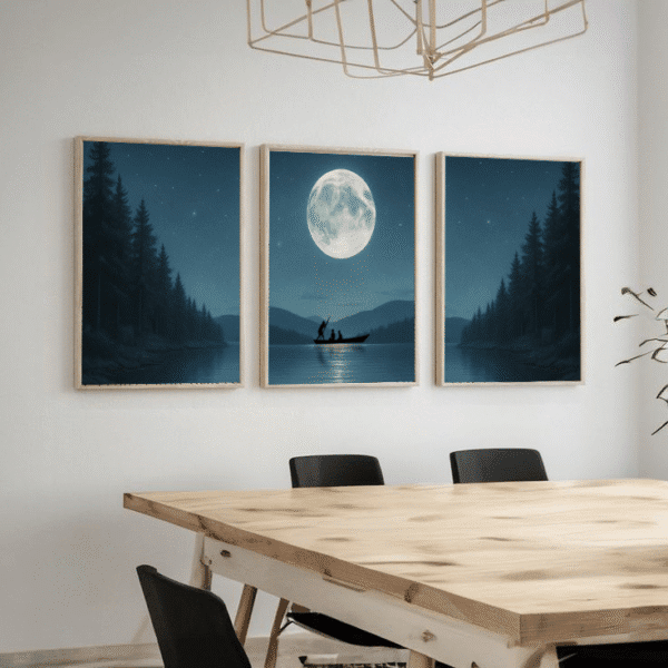Wall Arts