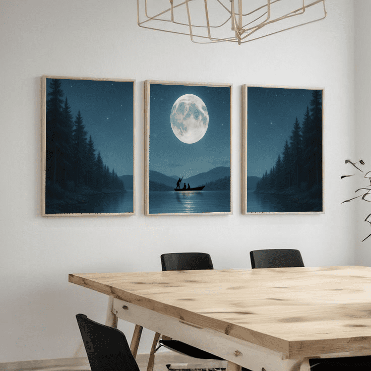 Wall Arts