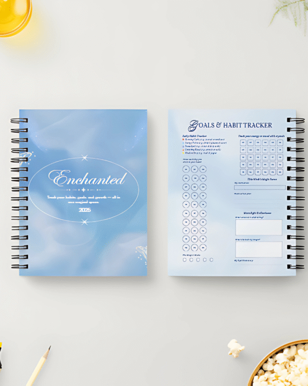 Enchanted Habit Tracker - Image 2