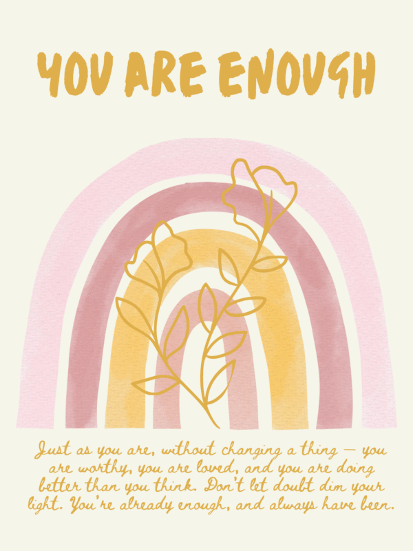 Worthy Always - Image 4