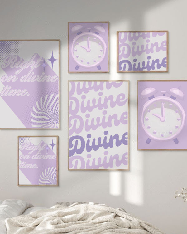 Divinely Timed - Image 2